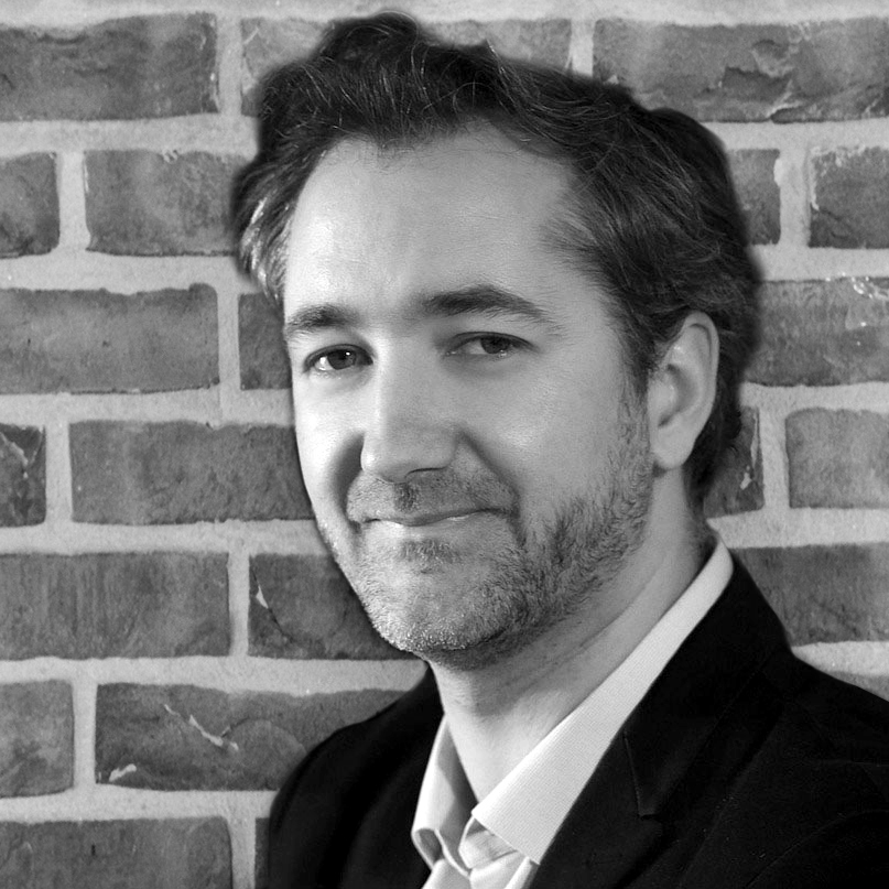 Charles-H-Pervost_BW